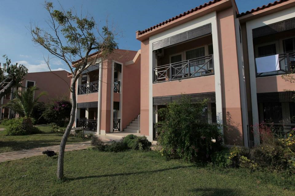 imagini hotel CLUB YALI OZDERE